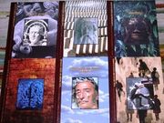 Library of Curious and Unusual Facts - a set of 18 Time-Life books.