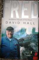 FRED - the biography of Fred Dibnah