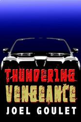 Thundering Vengeance novel is a thrilling novel. 