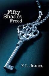 Fifty shades free by E L James