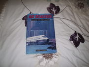 Air Disaster Hardback Book