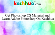 Are you seeking online Learning photoshop By Any online site?