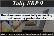 We have provided to learning tally accounting software with advanced v