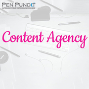 Content Agency In UK