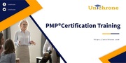 PMP Certification Training Course in United Kingdom